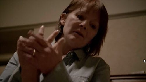 undefined Season 9 Episode 15 - Mr. & Mrs. Anderson