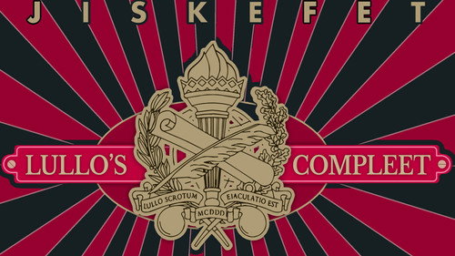 Jiskefet Season 1 Episode 12 - Episode 12