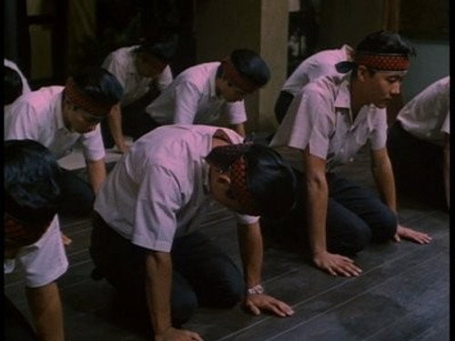 I Spy Season 1 Episode 13 - Tigers of Heaven