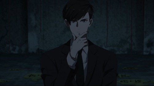 X&Y Season 1 Episode 10 - Episode 10