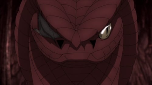 A Fierce Enemy: Garaga’s Ferocious Attack! still
