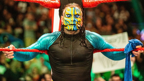 Main Event 465 still