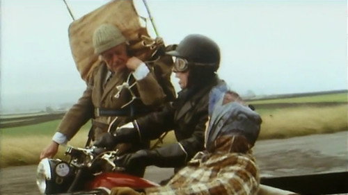 Last of the Summer Wine Season 9 Episode 11 - Wind Power
