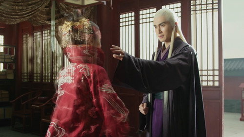 Eternal Love Season 1 Episode 46 - Episode 46