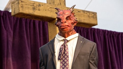 Grimm Season 5 Episode 16 - The Believer