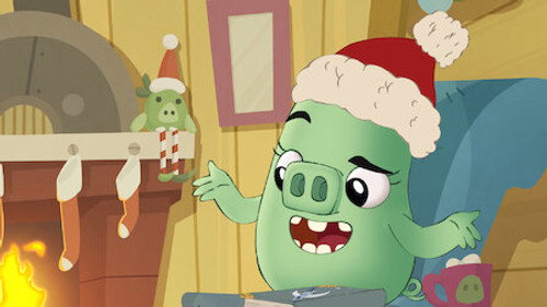 undefined Season 3 Episode 4 - Pigmas