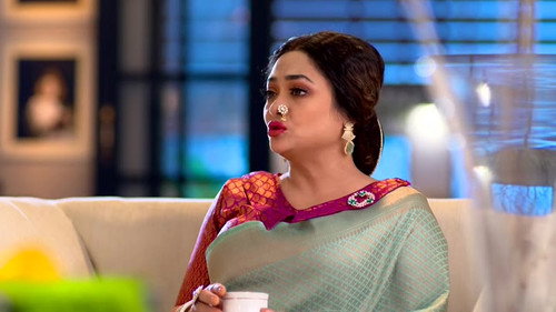 Chookar Mere Maan Ko Season 1 Episode 7 - Labanya's Atrocity Against Deepa
