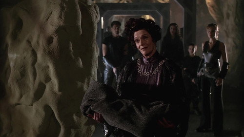 Andromeda Season 2 Episode 21 - Immaculate Perception