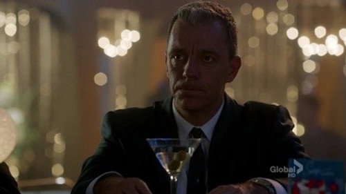 Vegas Season 1 Episode 8 - Exposure
