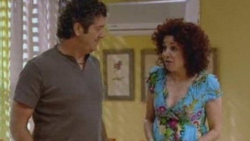 Ha-Chaim Ze Lo Hacol Season 6 Episode 3 - Episode 3