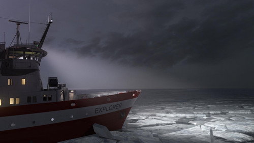 Disasters at Sea Season 1 Episode 4 - The Ice Ship