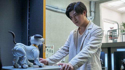 Kamen Rider Season 30 Episode 38 - I Am 1000% Your Friend