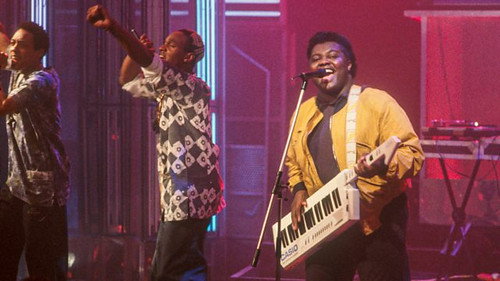 Top of the Pops Season 26 Episode 25 - June 22, 1989