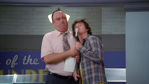The Middle Season 4 Episode 3 - The Second Act