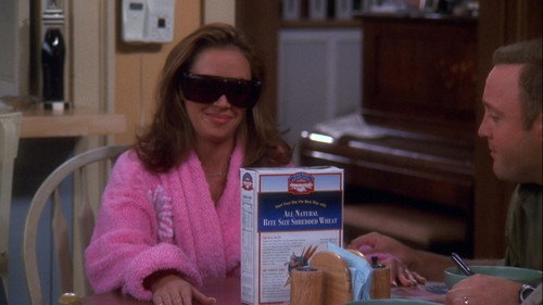 The King of Queens Season 4 Episode 2 - Sight Gag