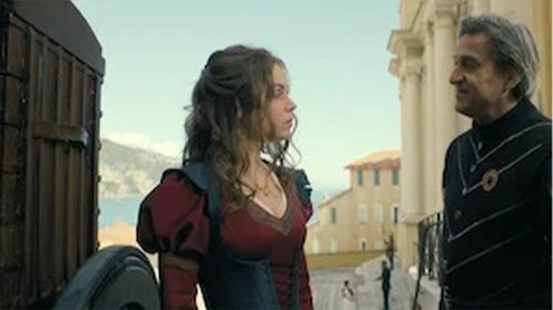 Néro the Assassin Season 1 Episode 1 - The Assassin