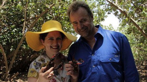 Kitchen Cabinet Season 1 Episode 2 - Nigel Scullion