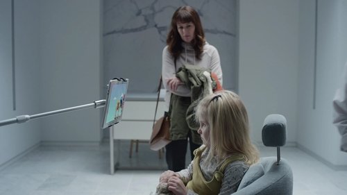 Black Mirror Season 4 Episode 2 - Arkangel