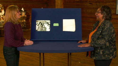 Antiques Roadshow Season 28 Episode 2 - Alaska Native Heritage Center, Hour 2