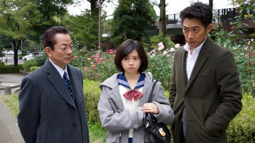 AIBOU: Tokyo Detective Duo Season 15 Episode 11 - Episode 11