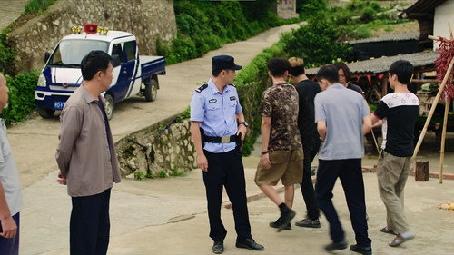 Small Police Station Season 1 Episode 14 - Episode 14