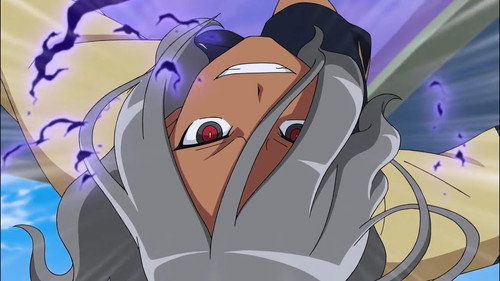 Inazuma Eleven: Ares Season 1 Episode 2 - The Devil of the Field