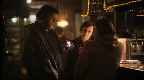 Scene of the Crime Season 54 Episode 18 - The secret lives of our children