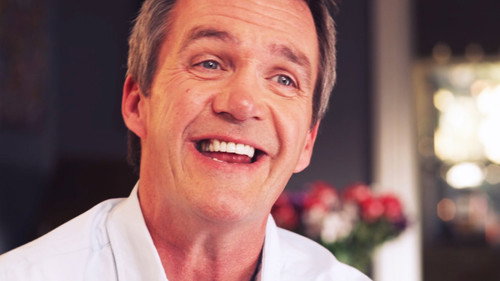 CollegeHumor Shorts Season 2 Episode 13 - Meet the Boyfriend (with Neil Flynn)