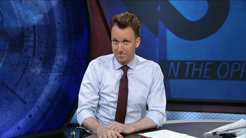 The Opposition with Jordan Klepper Season 1 Episode 87 - Aparna Nancherla