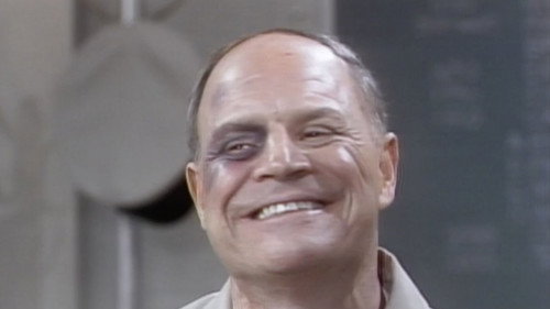 C.P.O. Sharkey Season 1 Episode 12 - Sharkey the Marriage Counselor