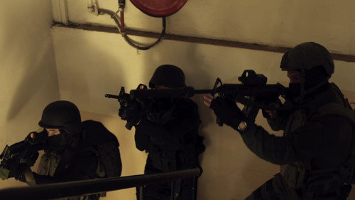 Fauda Season 2 Episode 12 - Episode 12