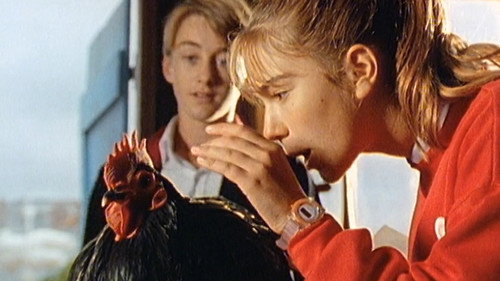 Round the Twist Season 2 Episode 1 - Next Time Around
