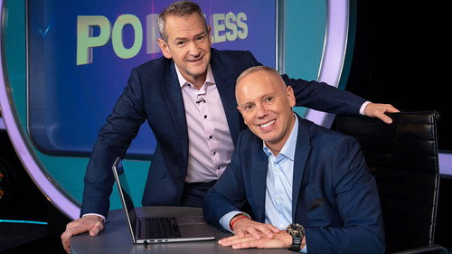 Pointless Season 32 Episode 38 - Episode 38