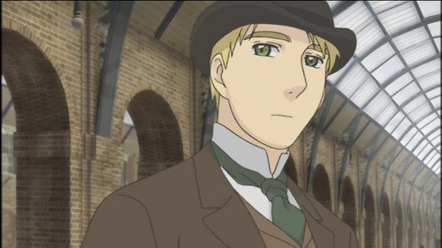 Emma: A Victorian Romance Season 1 Episode 12 - Lilies of the Valley