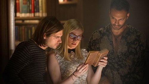 The Magicians Season 2 Episode 2 - Hotel Spa Potions