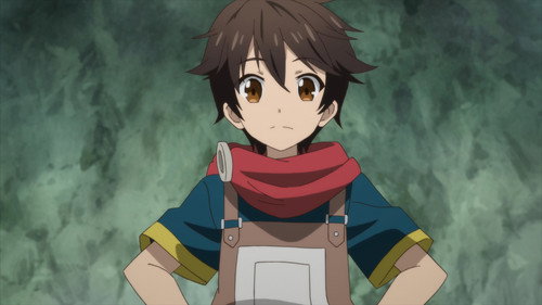 By the Grace of the Gods Season 2 Episode 2 - Ryoma and the Crime Prevention Drill