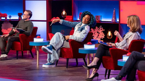 Richard Osman's House of Games Season 5 Episode 18 - Week 4: Wednesday