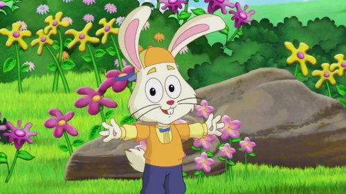 Dora the Explorer Season 7 Episode 2 - Dora's Easter Adventure