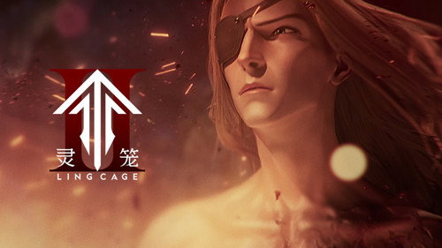 Ling Cage Season 2 Episode 11 - Episode 11