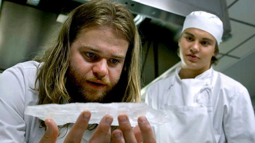 The Mind of a Chef Season 3 Episode 11 - Creation
