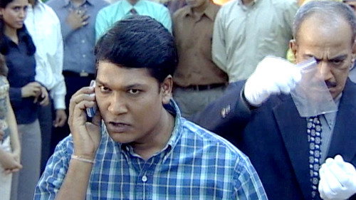 C.I.D. Season 1 Episode 278 - The Case Of Nailing The Suspect - Part 2