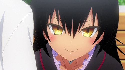 To Love Ru Season 4 Episode 6 - Manservant ~Competition~