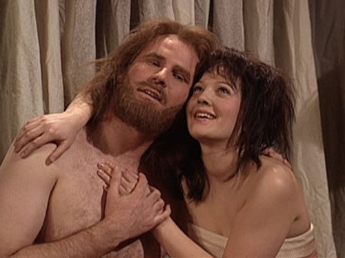 Saturday Night Live Season 24 Episode 16 - Drew Barrymore/Garbage
