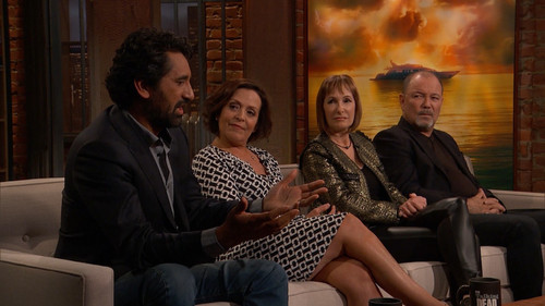 Talking Dead Season 5 Episode 23 - Shiva