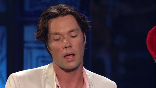 Spectacle: Elvis Costello with... Season 1 Episode 7 - Rufus Wainwright