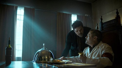 undefined Season 1 Episode 7 - For Me