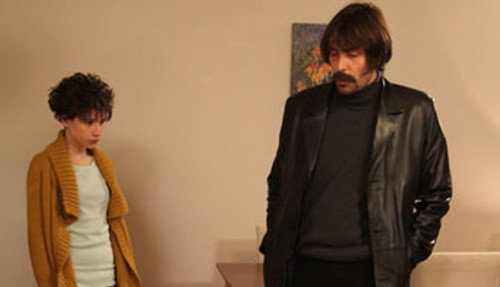 Behzat Ç.: An Ankara Policeman Season 2 Episode 18 - Behzat Ç. Şule'nin yanından ayrılmasını istemez!