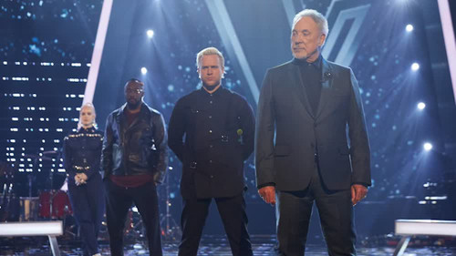 The Voice UK Season 10 Episode 8 - Battle Rounds 1