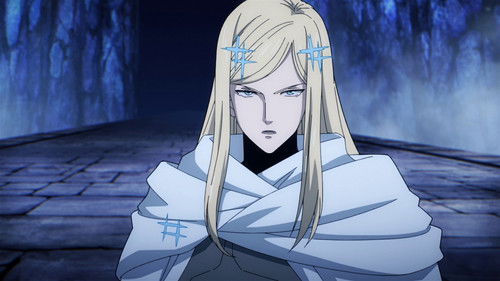 One-Punch Man Season 3 Episode 8 - Ninja Tale