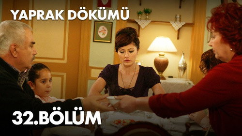 Falling Leaves Season 1 Episode 32 - Episode 32